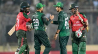 Pakistan to tour Bangladesh in March 2026 for Tests and ODIs